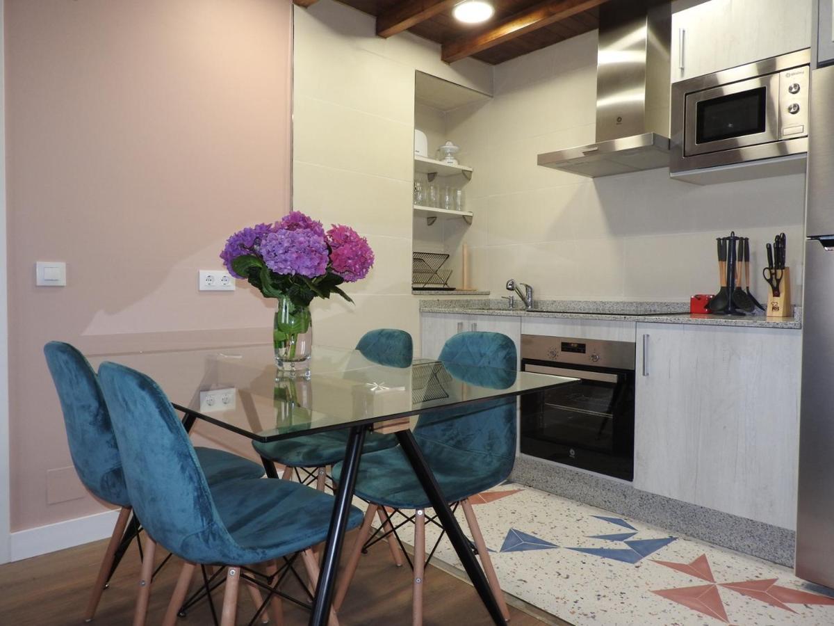 오비나라 La Casina 빌라 외부 사진