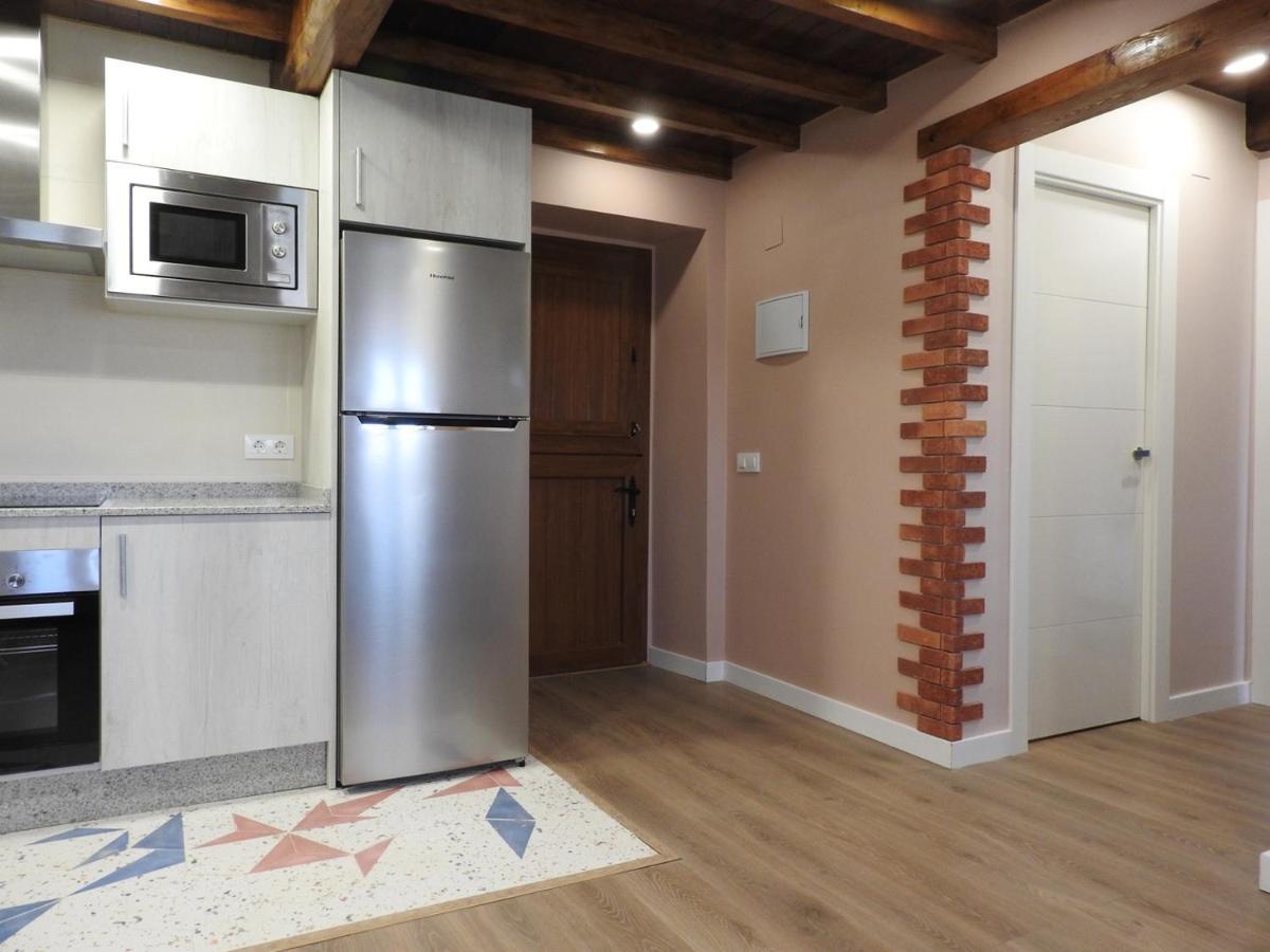 오비나라 La Casina 빌라 외부 사진
