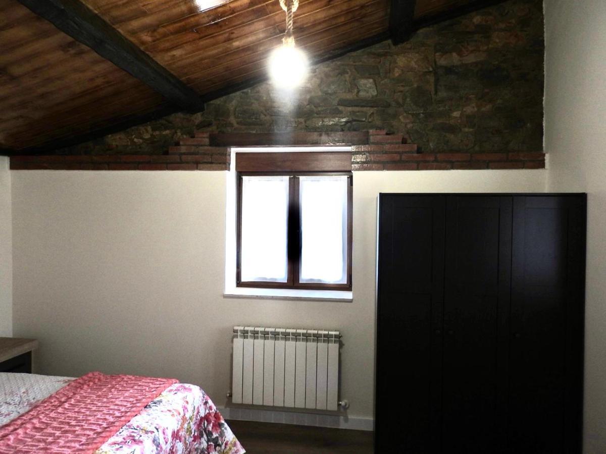 오비나라 La Casina 빌라 외부 사진