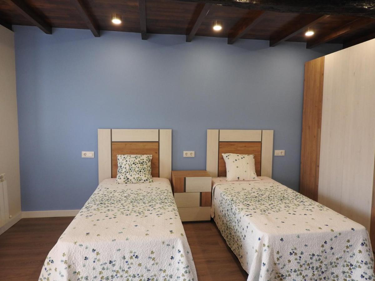 오비나라 La Casina 빌라 외부 사진
