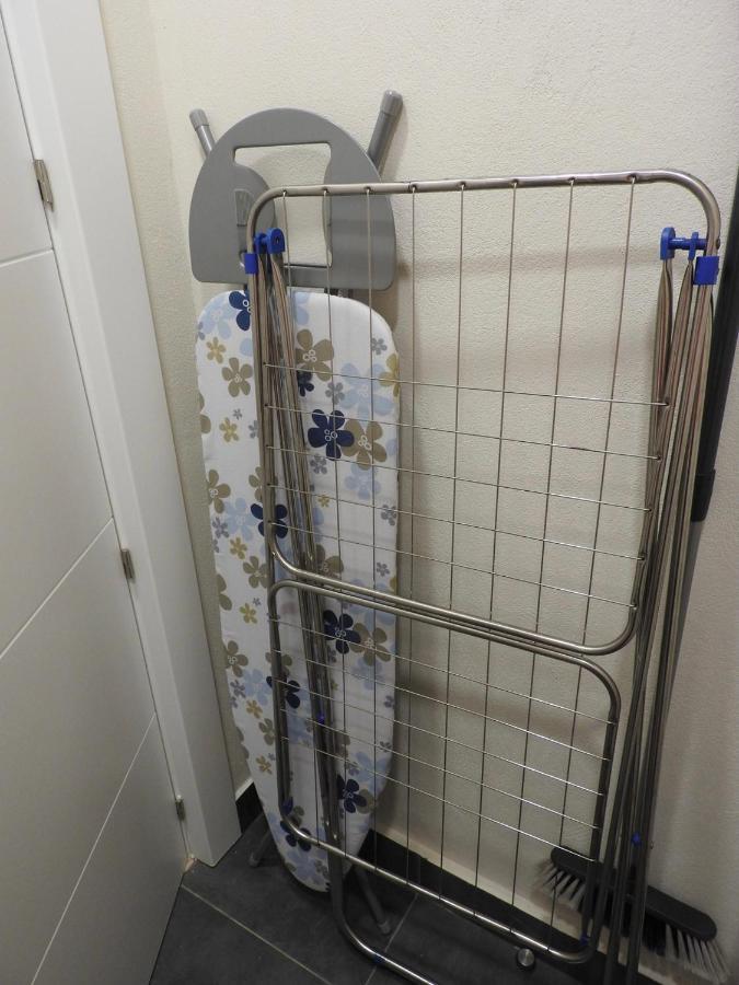 오비나라 La Casina 빌라 외부 사진