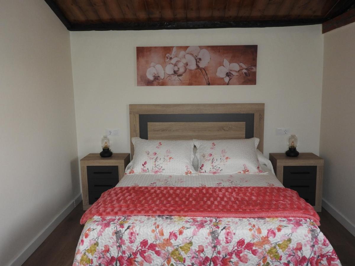 오비나라 La Casina 빌라 외부 사진
