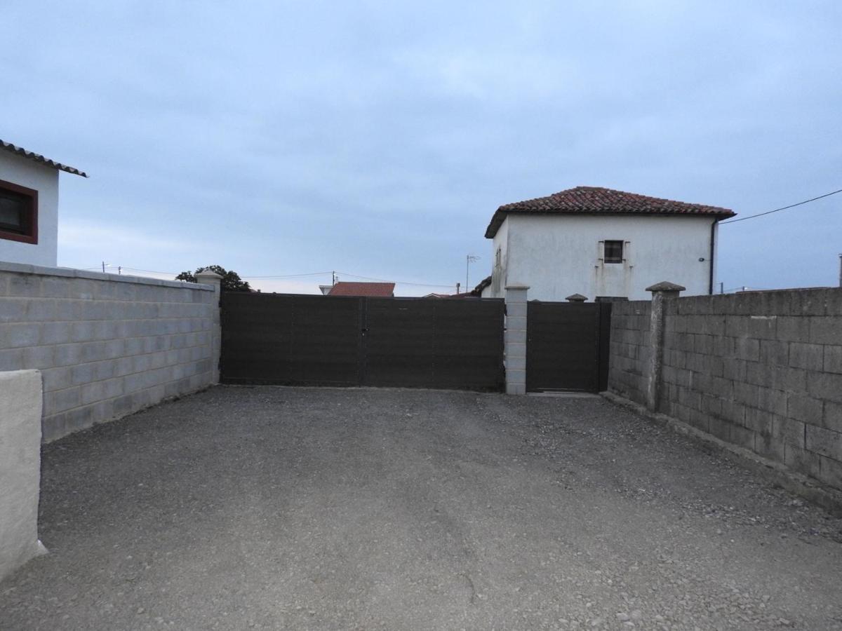 오비나라 La Casina 빌라 외부 사진